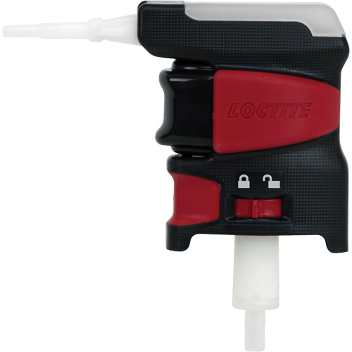 Distributeur portatif EQ Pro Pump Advanced Consulting and Training Ltd.
