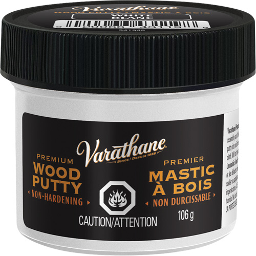 Varathane&reg; Premium Wood Putty, 106 g Advanced Consulting and Training Ltd.