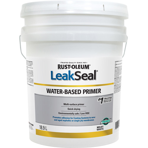 Appr&ecirc;t &agrave; base deau LeakSeal Advanced Consulting and Training Ltd.