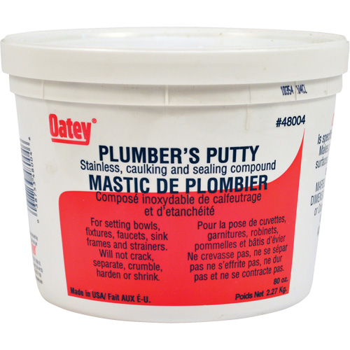 Mastic de plombier Advanced Consulting and Training Ltd.