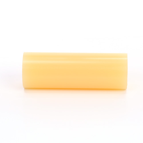 Hot Melt Adhesive, 1" Dia. x 3" L, Amber Advanced Consulting and Training Ltd.