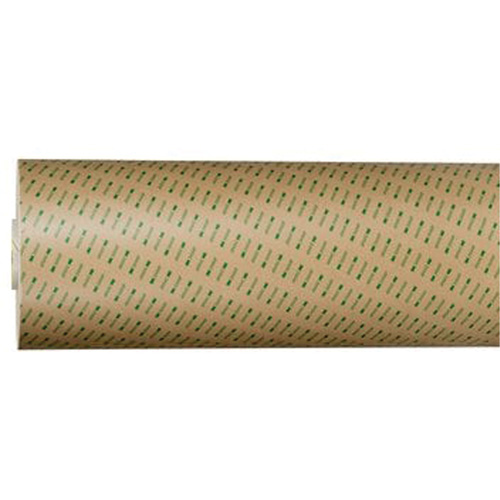 Adhesive Transfer Tape, 610 mm (24") W x 55 m (180') L, 2 mils Advanced Consulting and Training Ltd.