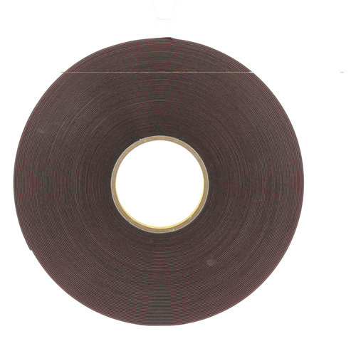 ATG Adhesive Transfer Tape, 12.7 mm (1/2") W x 33 m (108') L, 2 mils Advanced Consulting and Training Ltd.