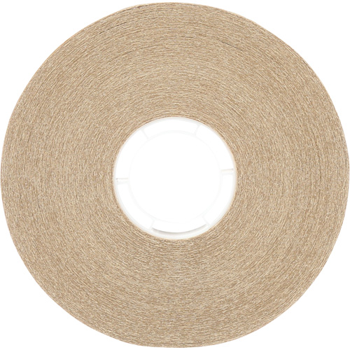 ATG Adhesive Transfer Tape, 12.7 mm (1/2") W x 55 m (180') L, 2 mils Advanced Consulting and Training Ltd.