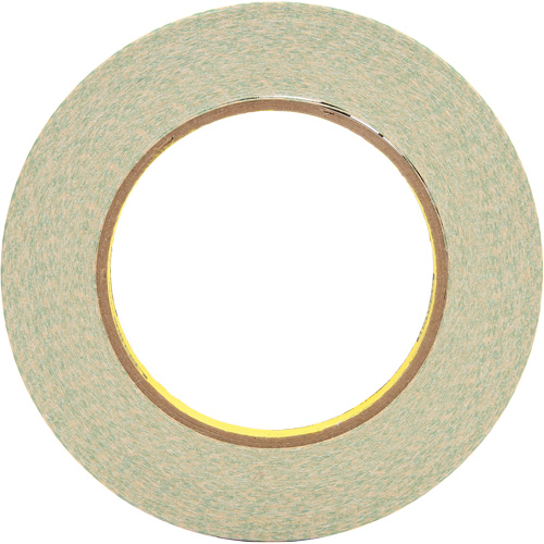 Double-Coated Paper Tape, 96 mm (4") W x 33 m (108') L, 6 mils Thick Advanced Consulting and Training Ltd.