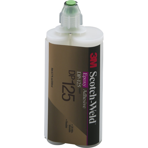 Adh&eacute;sif Scotch-Weld, 200 ml, Cartouche, Deux composants, Gris Advanced Consulting and Training Ltd.