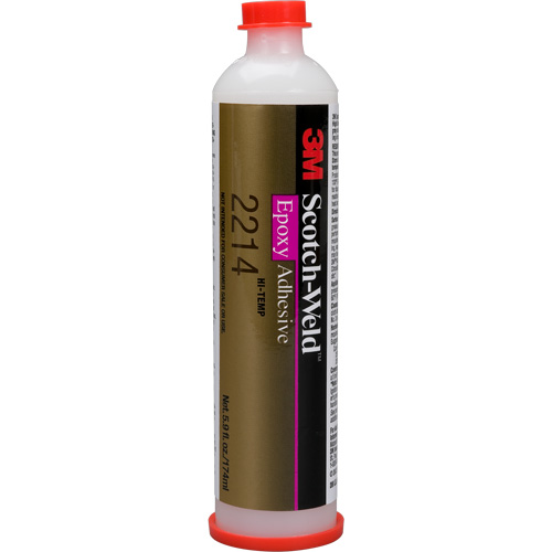 Adh&eacute;sif Scotch-Weld, 6 oz liq., Cartouche, Un composant, Gris Advanced Consulting and Training Ltd.