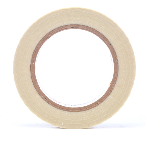 General-Purpose Glass Cloth Tape, 24 mm (1") W x 33 m (108') L Advanced Consulting and Training Ltd.