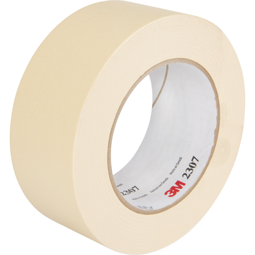 Ruban-cache 2307, 48 mm (2") x 55 m (180'), Havane Advanced Consulting and Training Ltd.