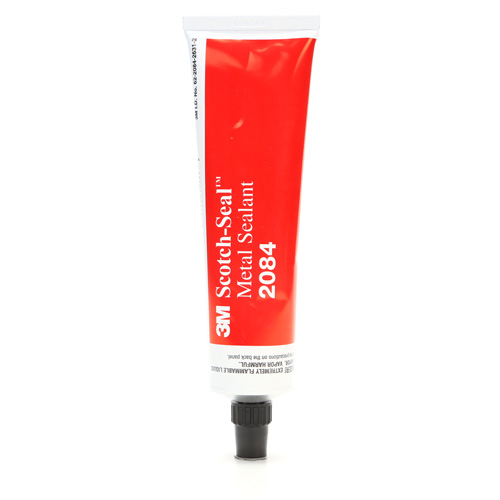 Produit d'&eacute;tanch&eacute;it&eacute; pour le m&eacute;tal Scotch-Seal Advanced Consulting and Training Ltd.