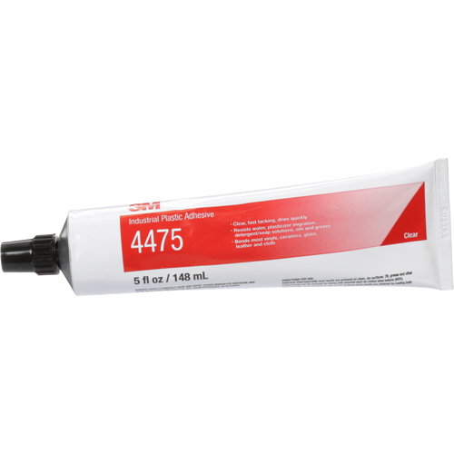 Adh&eacute;sif industriel pour les plastiques Scotch-Weld Advanced Consulting and Training Ltd.