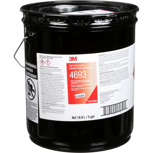 Scotch-Weld High-Performance Industrial Plastic Adhesive Advanced Consulting and Training Ltd.
