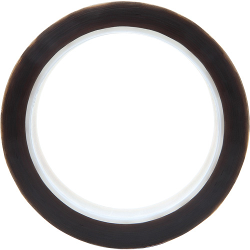 Ruban de PTFE, PTFE, 25,4 mm (1") la x 33 m (108') lo, 3,7 mils &eacute;pais Advanced Consulting and Training Ltd.