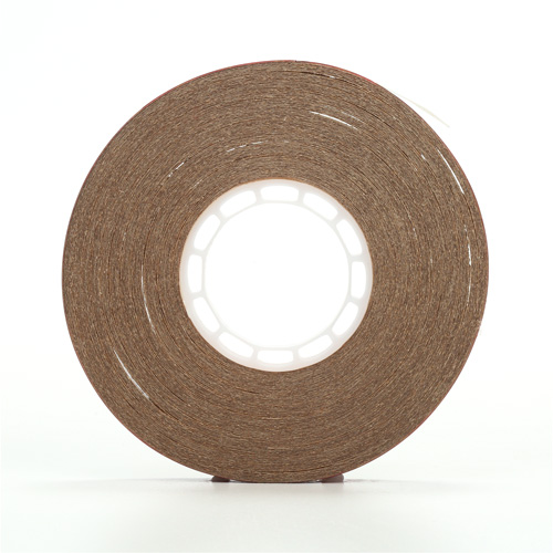 Scotch&reg; ATG Adhesive Transfer Tape, 6 mm (1/4") W x 16.5 m (54') L, 5 mils Advanced Consulting and Training Ltd.