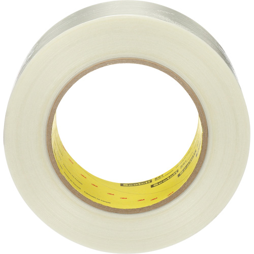 Rubans adh&eacute;sifs opaques 897 Scotch, &eacute;paisseur 5 mils, 36 mm (1-13/25") x 55 m (180')  Advanced Consulting and Training Ltd.