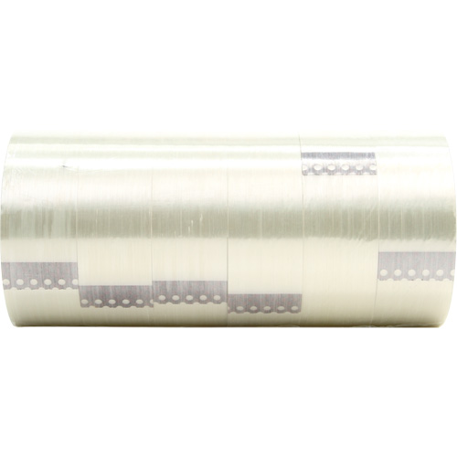 Scotch&reg; Filament Tape, 6.6 mils Thick, 48 mm (1-22/25") x 55 m (180')  Advanced Consulting and Training Ltd.