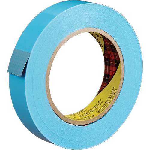 Scotch&reg; Strapping Tape, 4.6 mils Thick, 48 mm (2") x 55 m (180')  Advanced Consulting and Training Ltd.