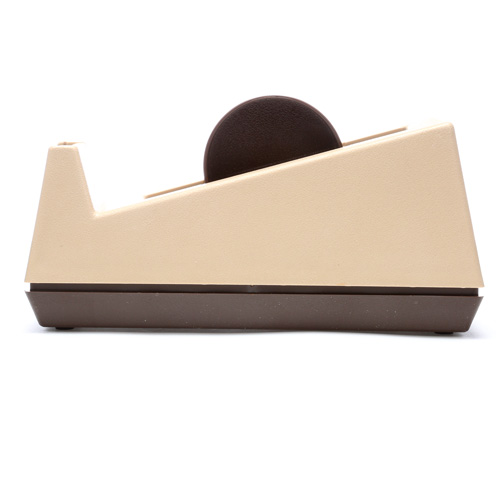 Scotch&reg; Tape Dispenser Advanced Consulting and Training Ltd.