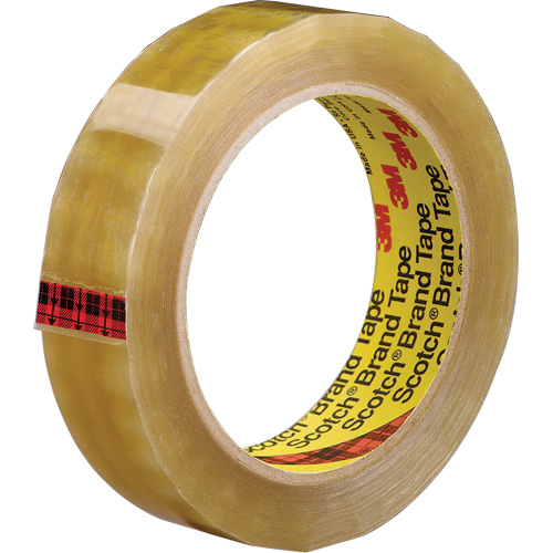 Scotch&reg; Light-Duty Packaging Tape Advanced Consulting and Training Ltd.