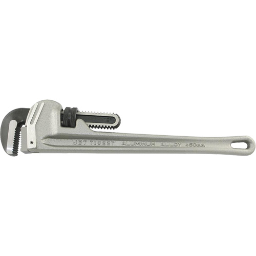 PWA-36 Super Heavy-Duty Pipe Wrench, 5-1/4" Jaw Capacity, 36" Long, Powder Coated Finish, None Handle Advanced Consulting and Training Ltd.