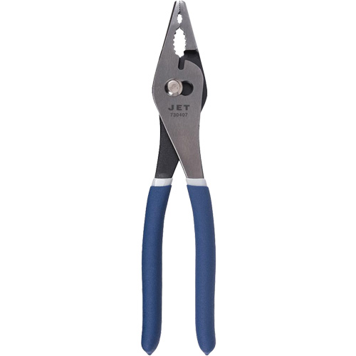 JSJW-10 Heavy-Duty Slip Joint Pliers Advanced Consulting and Training Ltd.