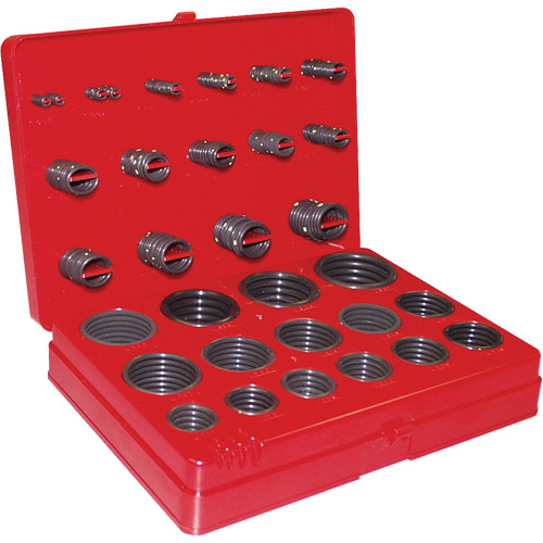 SAE O-Ring Assortment Advanced Consulting and Training Ltd.
