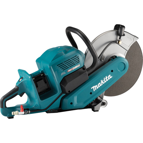 XGT Brushless Cordless 14" Power Cutter (Tool Only) Advanced Consulting and Training Ltd.