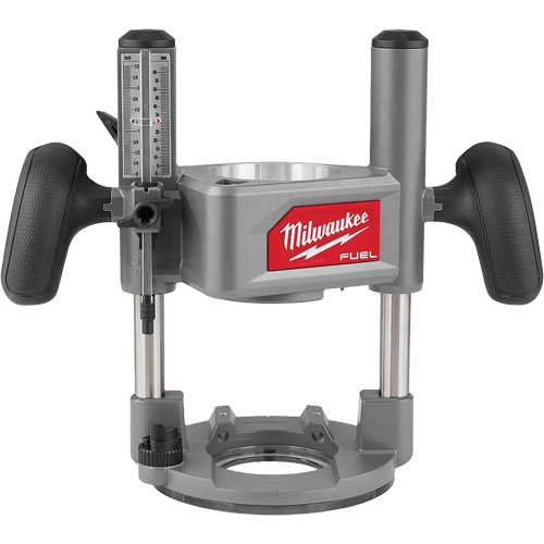 Base plongeante pour toupie 1/2" M18 Fuel Advanced Consulting and Training Ltd.