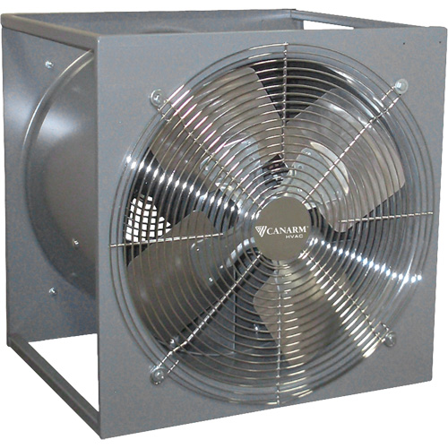 Ventilateur utilitaire portable Advanced Consulting and Training Ltd.