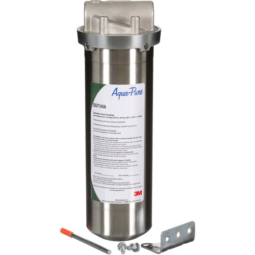 Single & Double Height Stainless Steel Filters- Designed For Commercial  And Industrial Applications Advanced Consulting and Training Ltd.