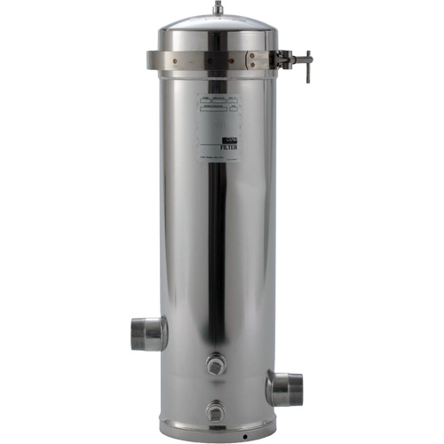 Aqua-Pure&reg; Whole House Large Diameter Filter Housing, For Aqua-Pure SSEPE Series Advanced Consulting and Training Ltd.