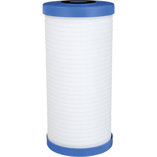 Heavy-Duty Cold Water Filters Advanced Consulting and Training Ltd.