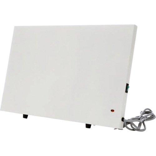 Plug-In Under Desk Heater, Radiant Heat, Electric Advanced Consulting and Training Ltd.