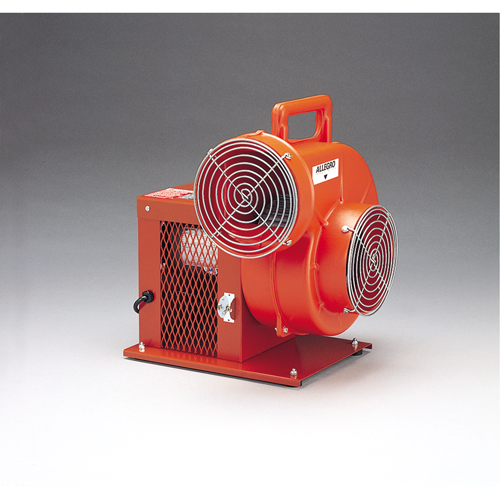 Ventilateurs centrifuges 8" ALLEGRO INDUSTRIES, 1/3 CV, 1066 pi³/min Advanced Consulting and Training Ltd.