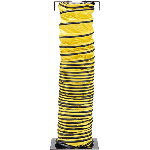 ALLEGRO INDUSTRIES Confined Space Accessories - Ductings Advanced Consulting and Training Ltd.