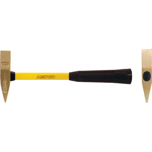 Marteau d&eacute;tartreur, Poids de la t&ecirc;te 1 lb, 14" lo Advanced Consulting and Training Ltd.