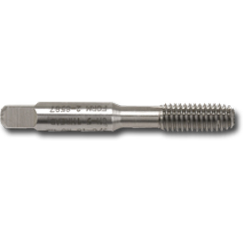 Taraud machine sans cannelure Mercury Advanced Consulting and Training Ltd.