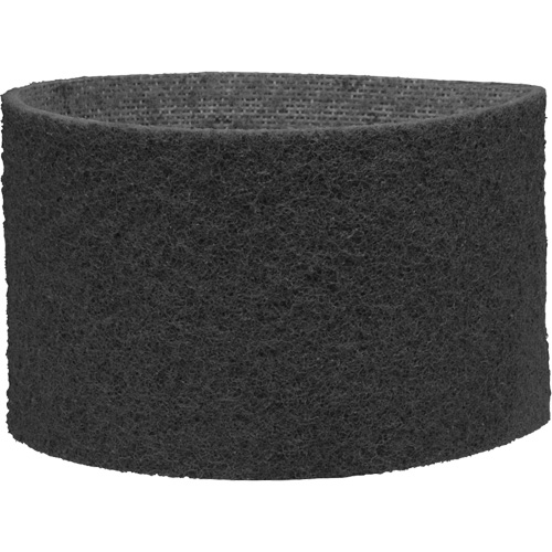 Scotch-Brite Surface Conditioning File Belt Advanced Consulting and Training Ltd.