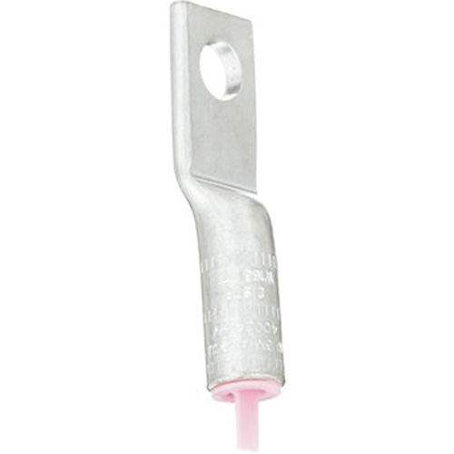Scotchlok Aluminum One Hole Lug Advanced Consulting and Training Ltd.