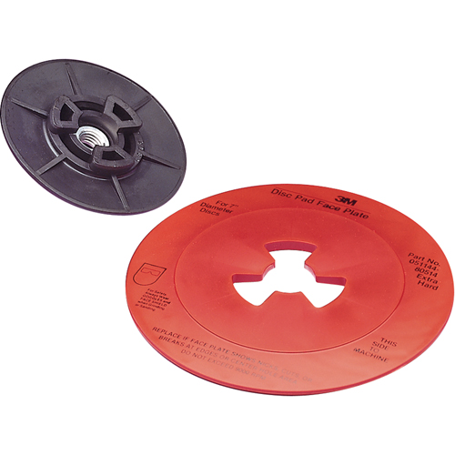 Disques en fibre - Accessoires Advanced Consulting and Training Ltd.