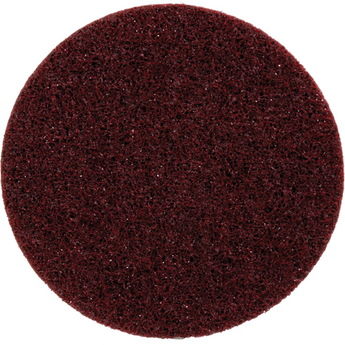 Scotch-Brite Surface Conditioning Disc, 5" Dia., Medium Grit Advanced Consulting and Training Ltd.