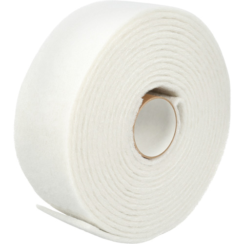 Ruban de nettoyage et de finition Scotch-Brite, Nettoyage, 4" la x 30' lo Advanced Consulting and Training Ltd.