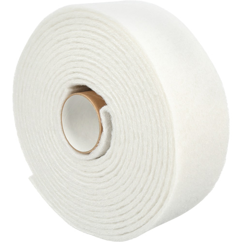 Ruban de nettoyage et de finition Scotch-Brite, Nettoyage, 4" la x 30' lo Advanced Consulting and Training Ltd.