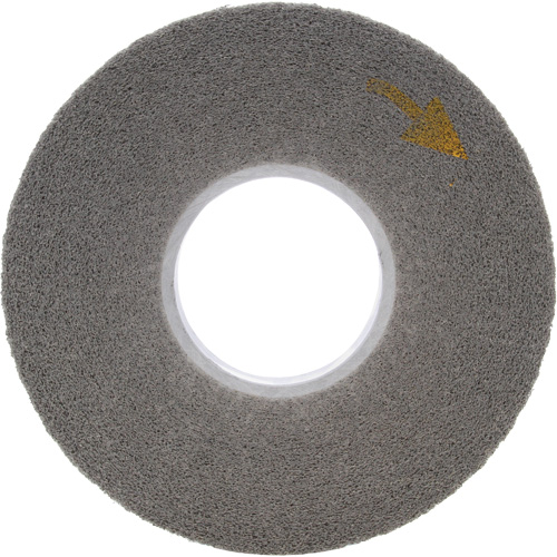 Scotch-Brite Light Deburring Wheel LD-WL Advanced Consulting and Training Ltd.