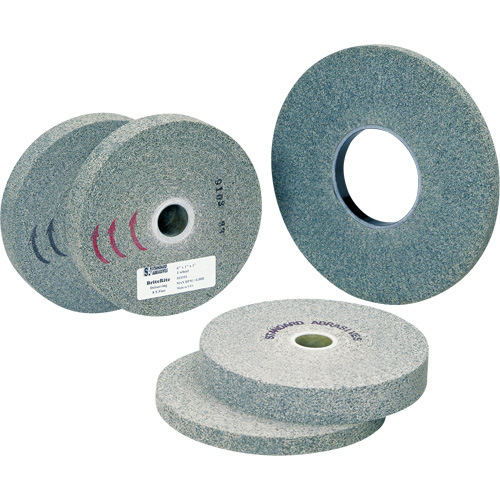 Standard Abrasives Deburring Wheel 855193 Advanced Consulting and Training Ltd.