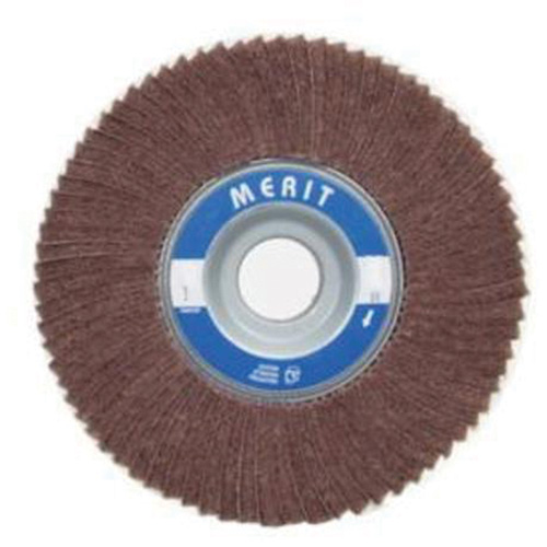 Non-Woven Interleaf Flap Wheel Advanced Consulting and Training Ltd.