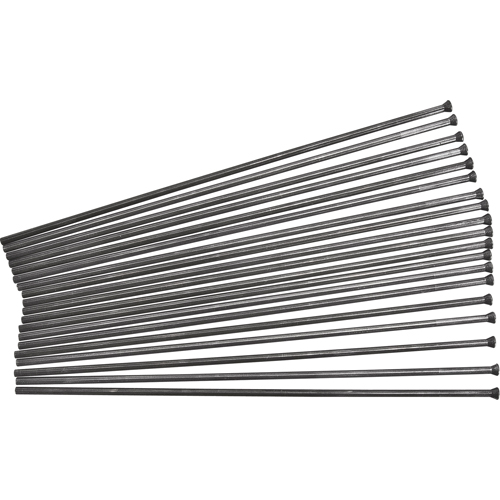 AIGUILLES,STANDARD,POUR MARTEAU  CP9356-NS      Advanced Consulting and Training Ltd.