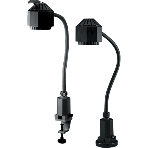Lampes de travail sunnex - Lampes de travail halog&egrave;ne de 50 w r&eacute;sistantes &agrave; l'humidit&eacute;, 50 W, Halog&egrave;ne, Col 27", Noir Advanced Consulting and Training Ltd.