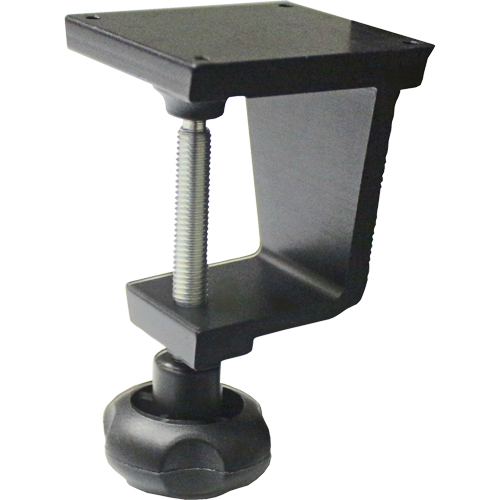 Task Light C-Clamp Bracket Advanced Consulting and Training Ltd.