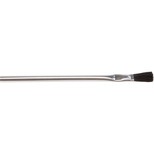 Brosses pour application d'acide/flux, Longueur 6-1/8" Advanced Consulting and Training Ltd.